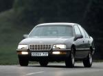 Opel Senator 1987 года